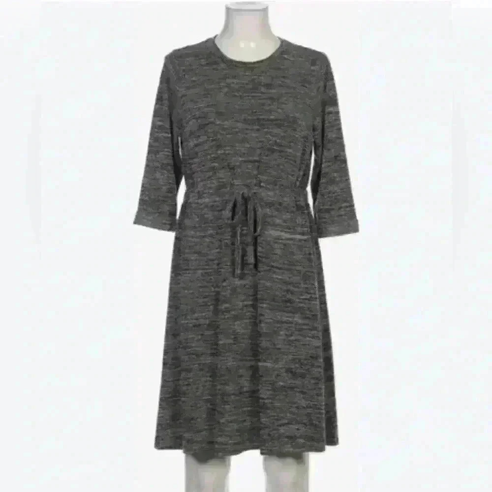 ASOS Scoop Neck Dress 10